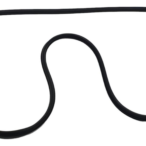 Borracha Porta Dianteira Direita Chery Tiggo 5 Hybrid 2023