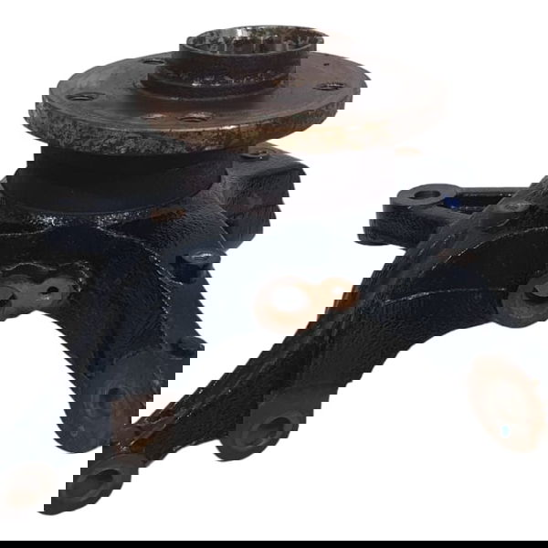 Montante Dianteiro Direito Chery Tiggo 5 Hybrid 2023