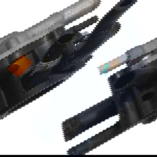 Carcaça Válvula Termostática Chery Tiggo 5 Hybrid 2023