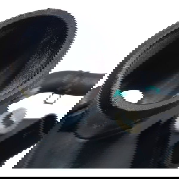 Carcaça Válvula Termostática Chery Tiggo 5 Hybrid 2023