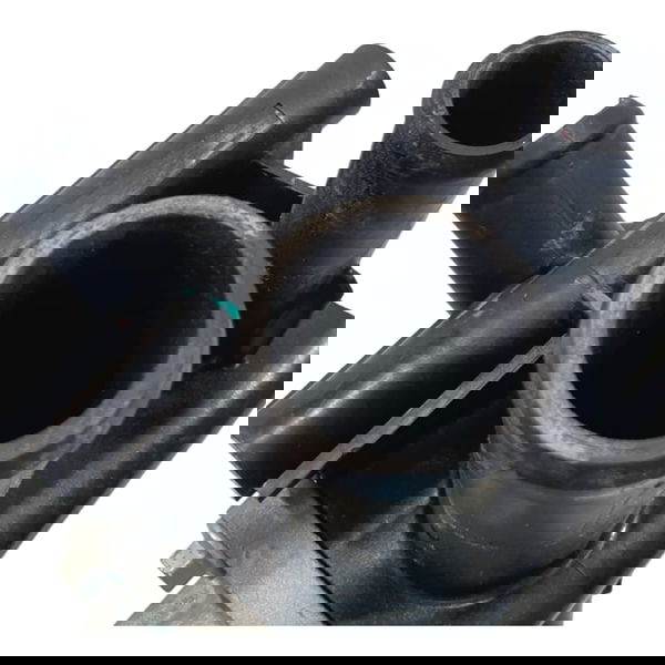 Carcaça Válvula Termostática Chery Tiggo 5 Hybrid 2023