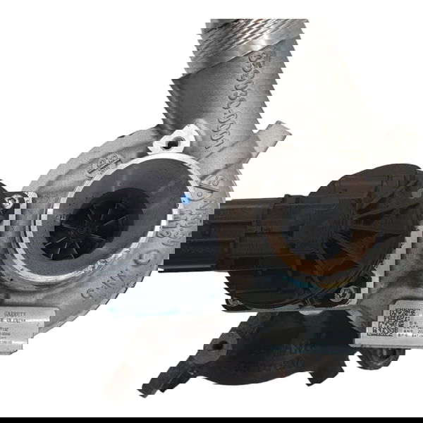 Turbina Chery Tiggo 5 1.5t Hybrid 2023