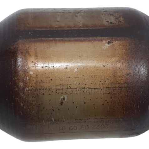 Catalisador Chery Tiggo 5 Hybrid 2023