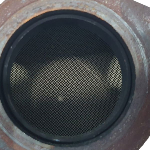 Catalisador Chery Tiggo 5 Hybrid 2023