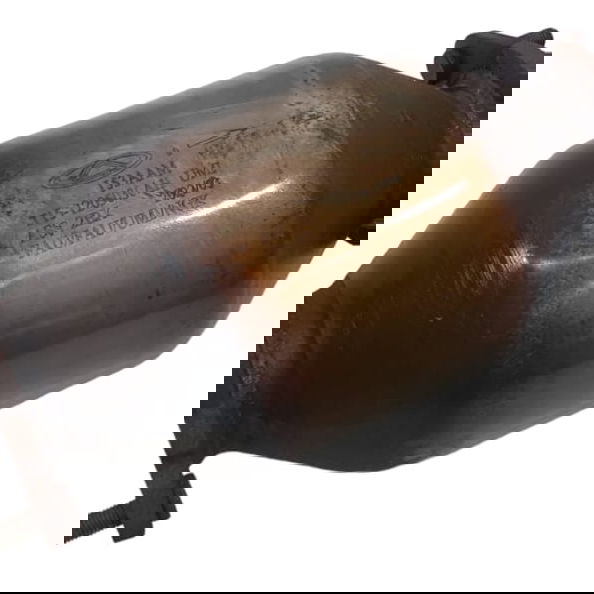 Catalisador Chery Tiggo 5 Hybrid 2023