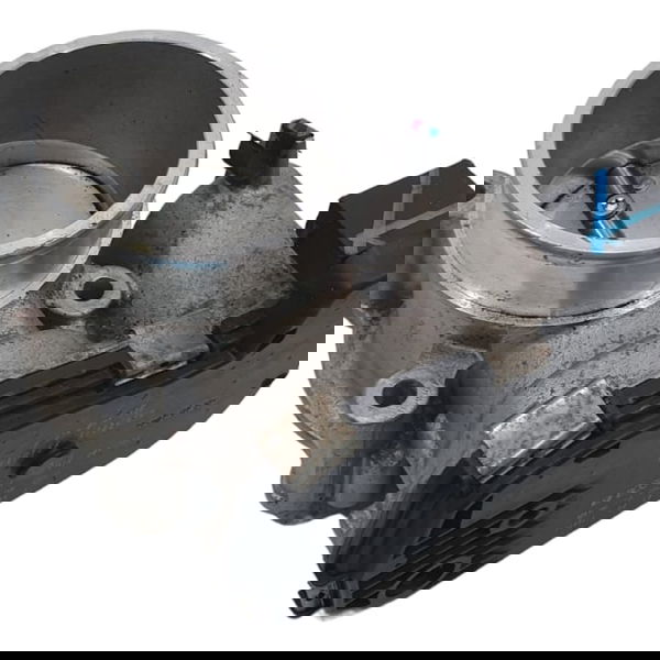 Corpo De Injeção Borboleta Tbi Chery Tiggo 5 Hybrid 2023