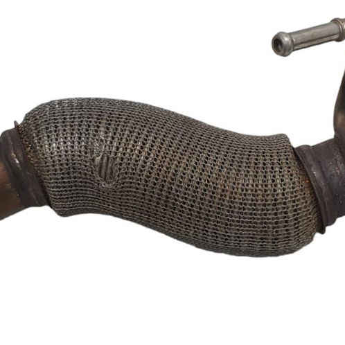 Flexível Escapamento Chery Tiggo 5 Hybrid 2023