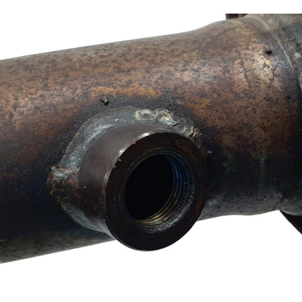 Flexível Escapamento Chery Tiggo 5 Hybrid 2023