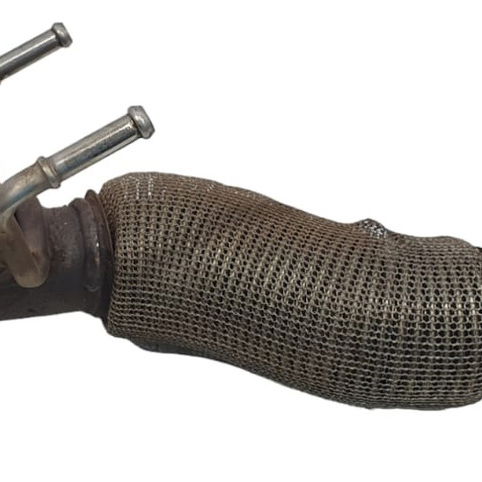 Flexível Escapamento Chery Tiggo 5 Hybrid 2023