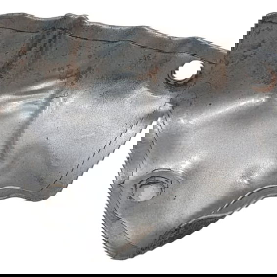 Defletor Turbina Chery Tiggo 5 Hybrid 2023