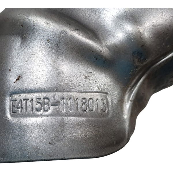 Defletor Turbina Chery Tiggo 5 Hybrid 2023