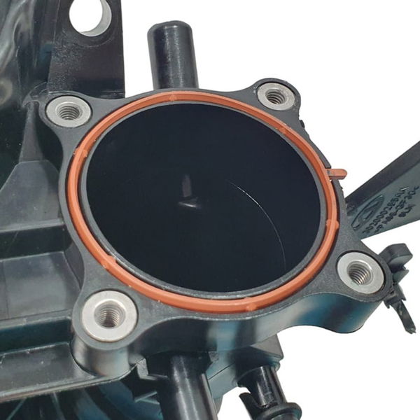 Coletor Admissão Chery Tiggo 5 Hybrid 2023