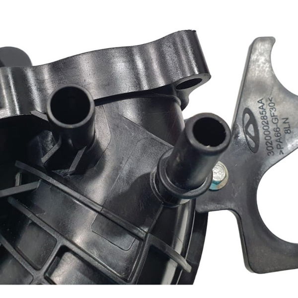 Coletor Admissão Chery Tiggo 5 Hybrid 2023