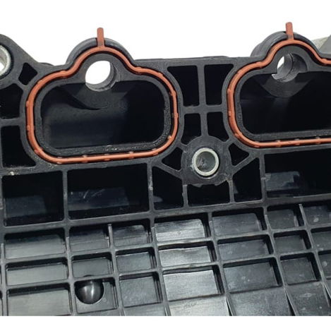 Coletor Admissão Chery Tiggo 5 Hybrid 2023