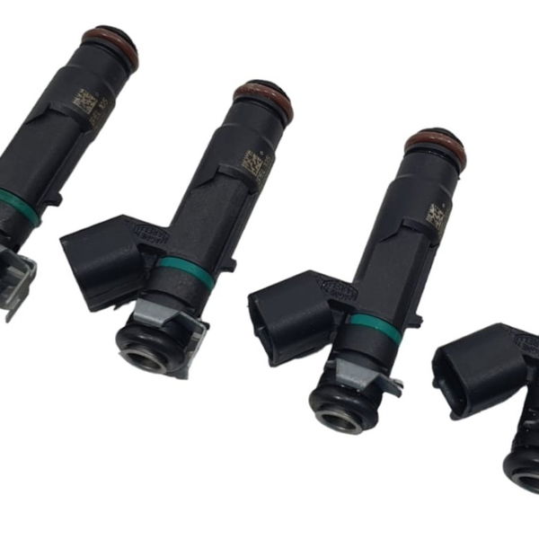 Jogo 4 Bicos Injetores Chery Tiggo 5 Hybrid 2023