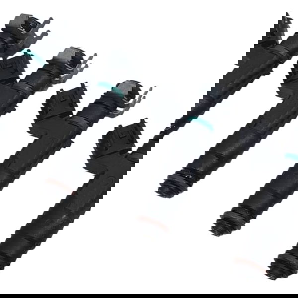 Jogo 4 Bicos Injetores Chery Tiggo 5 Hybrid 2023