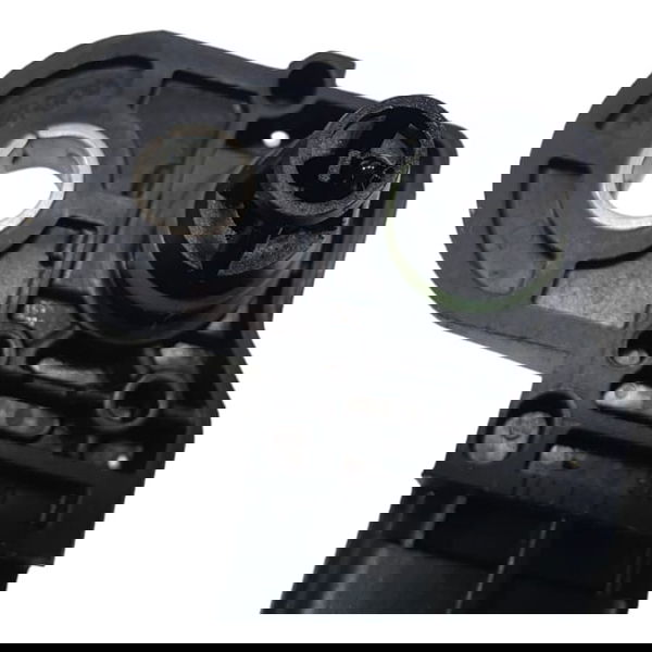 Sensor Map Chery Tiggo 5 Hybrid 2023