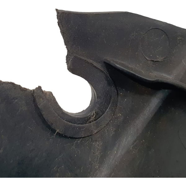 Acabamento Para-barro L/ Direito Chery Tiggo 5 Hybrid 2023