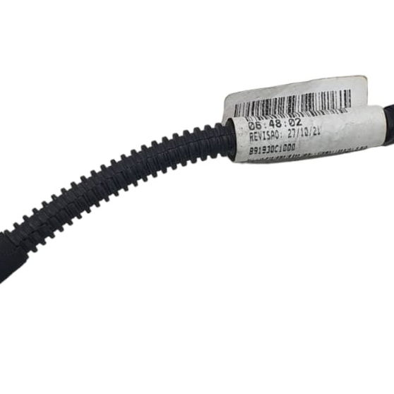 Chicote Cabo Aterramento Chery Tiggo 5 Hybrid 2023