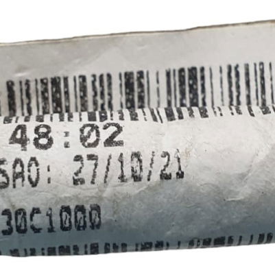 Chicote Cabo Aterramento Chery Tiggo 5 Hybrid 2023