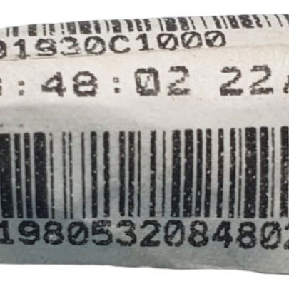 Chicote Cabo Aterramento Chery Tiggo 5 Hybrid 2023