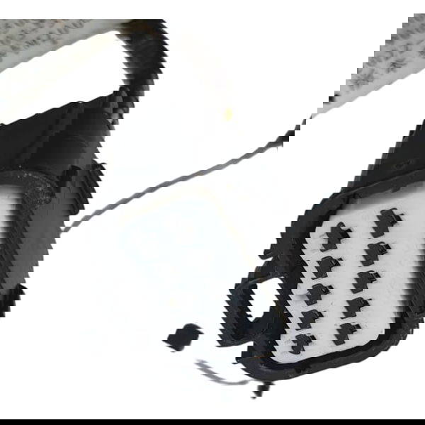 Chicote Parachoque Traseiro Chery Tiggo 5 Hybrid 2023