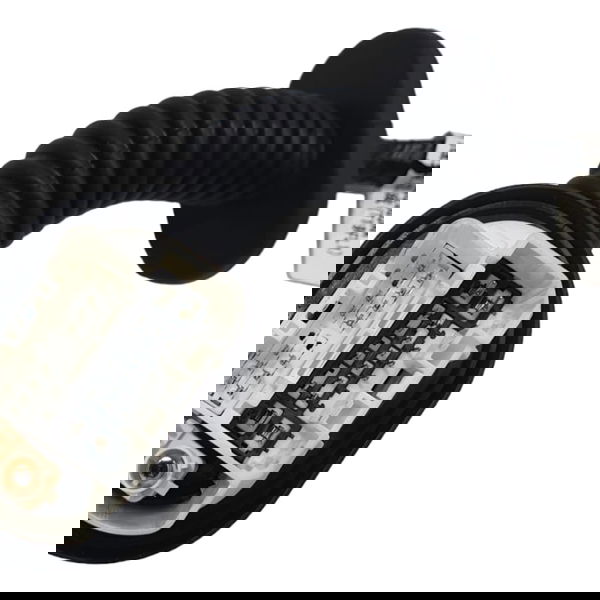 Chicote Porta Dianteira Esquerda Chery Tiggo 5 Hybrid 2023