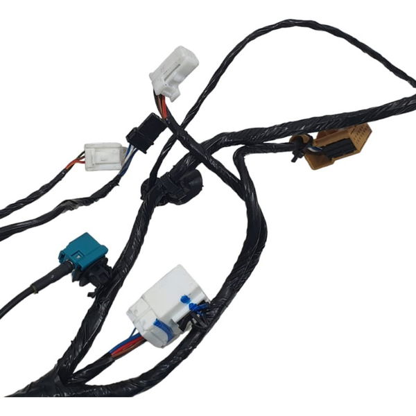 Chicote Porta Dianteira Esquerda Chery Tiggo 5 Hybrid 2023