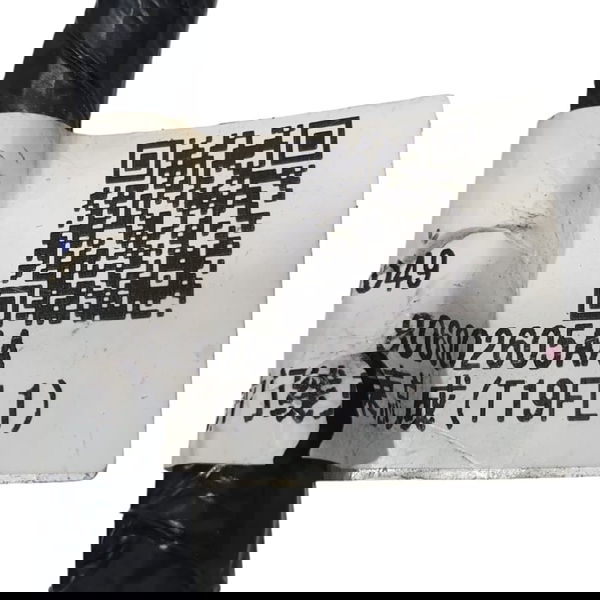 Chicote Porta Dianteira Esquerda Chery Tiggo 5 Hybrid 2023