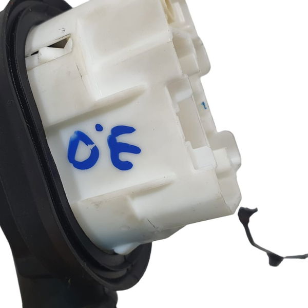 Chicote Porta Dianteira Esquerda Chery Tiggo 5 Hybrid 2023