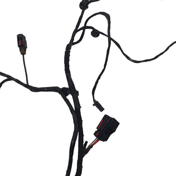 Chicote Porta Dianteira Direita Chery Tiggo 5 Hybrid 2023