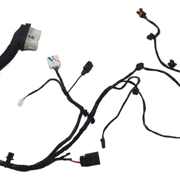 Chicote Porta Dianteira Direita Chery Tiggo 5 Hybrid 2023