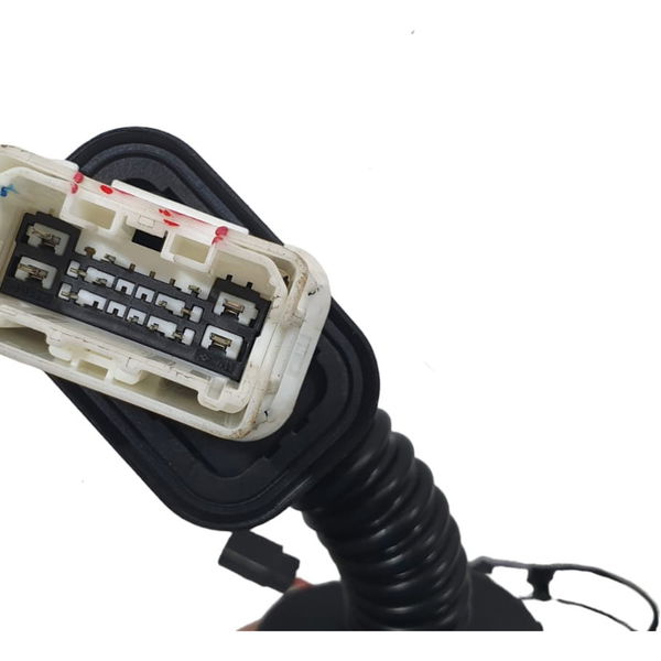 Chicote Porta Traseira Esquerda Chery Tiggo 5 Hybrid 2023