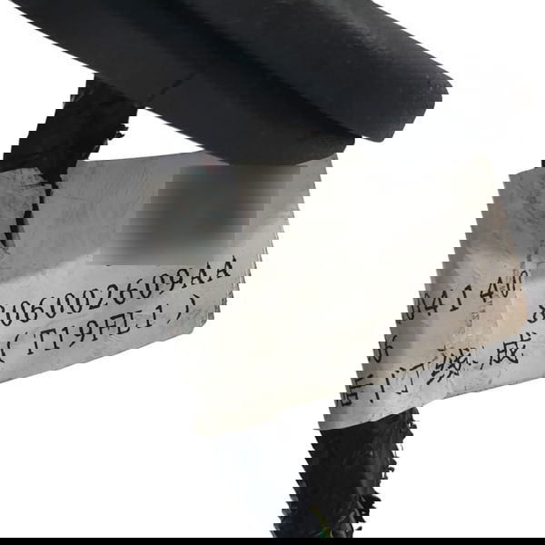 Chicote Porta Traseira Esquerda Chery Tiggo 5 Hybrid 2023