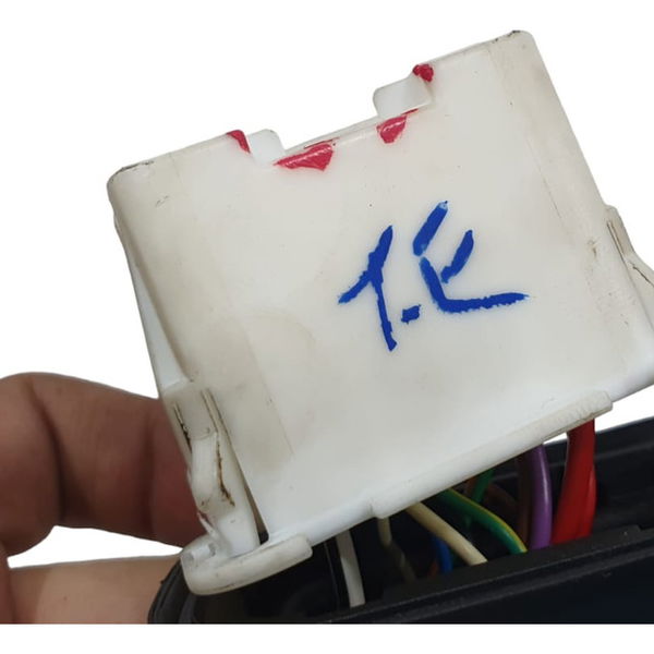 Chicote Porta Traseira Esquerda Chery Tiggo 5 Hybrid 2023