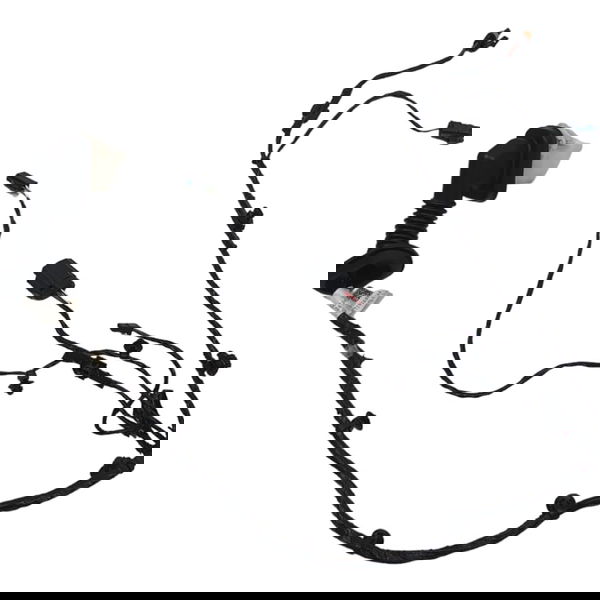 Chicote Porta Traseira Esquerda Chery Tiggo 5 Hybrid 2023