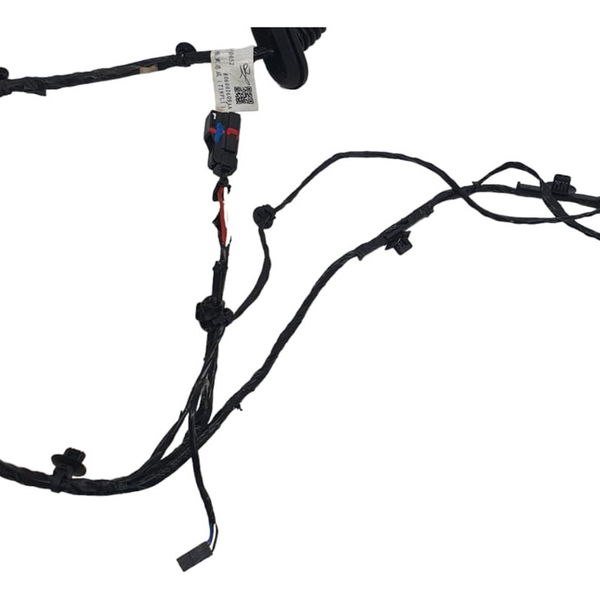 Chicote Porta Traseira Direita Chery Tiggo 5 Hybrid 2023