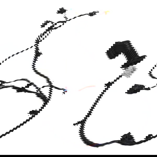 Chicote Porta Traseira Direita Chery Tiggo 5 Hybrid 2023