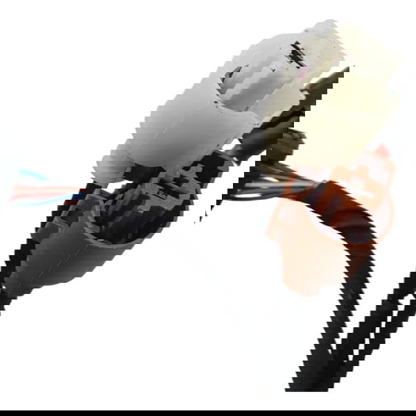 Chicote Parachoque Chery Tiggo 5 Hybrid 2023