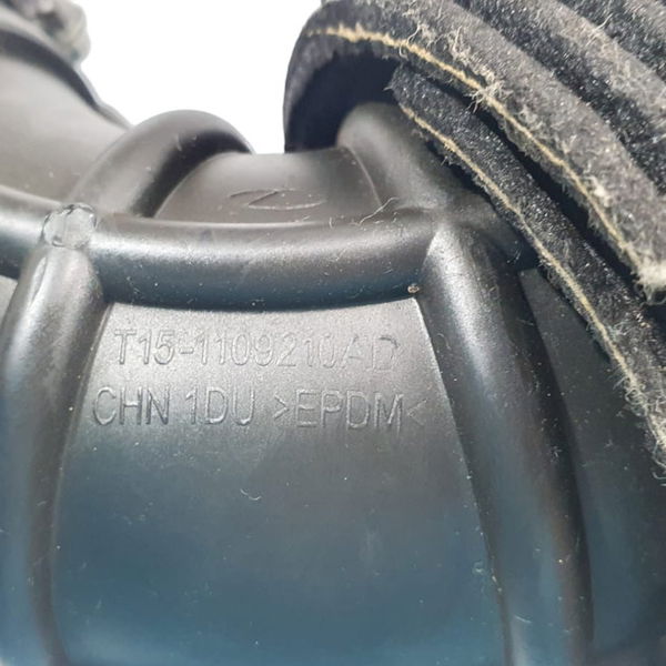 Duto Mangueira De Ar Chery Tiggo 5 Hybrid 2023