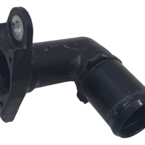 Conexão Flange Duto Mangueira Chery Tiggo 5 Hybrid 2023