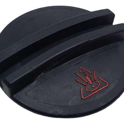 Tampa Reservatório Radiador (quebrado) Chery Tiggo 5 Hybrid