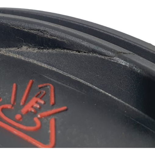 Tampa Reservatório Radiador (quebrado) Chery Tiggo 5 Hybrid