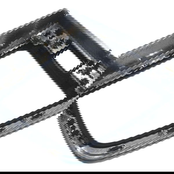 Moldura Difusor De Ar Volvo Xc90 T8 Inscription 2022