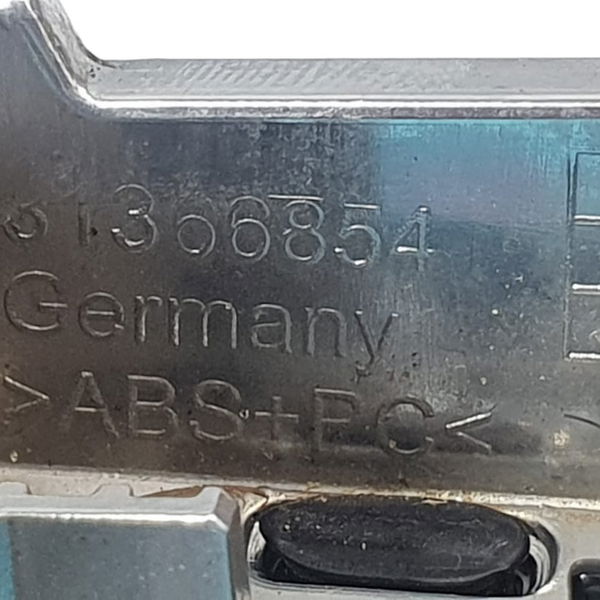 Moldura Difusor De Ar Volvo Xc90 T8 Inscription 2022