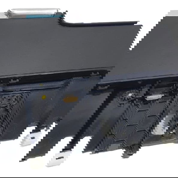 Porta Objetos Console Volvo Xc90 T8 Inscription 2022