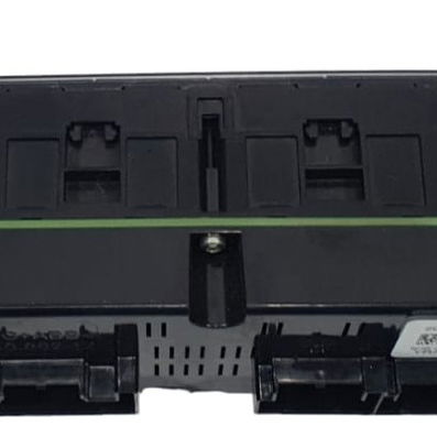 Comando Ar Condicionado Vw T-cross 1.0 Tsi 2020