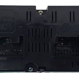 Comando Ar Condicionado Vw T-cross 1.0 Tsi 2020