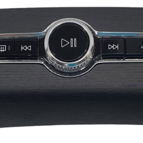 Comandos Multimídia Volvo Xc90 T8 Inscription 2022