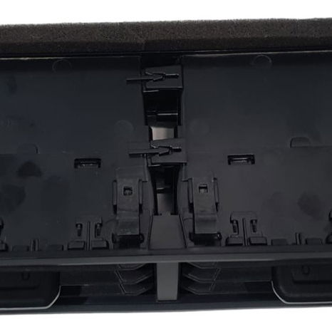 Difusor De Ar Central Vw T-cross 1.0 Tsi 2020